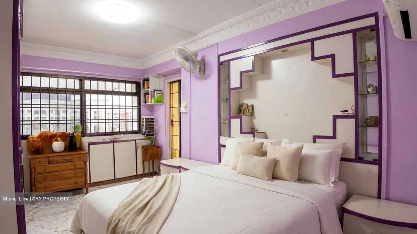 Blk 730 Tampines Street 71 (Tampines), HDB 5 Rooms #576537841
